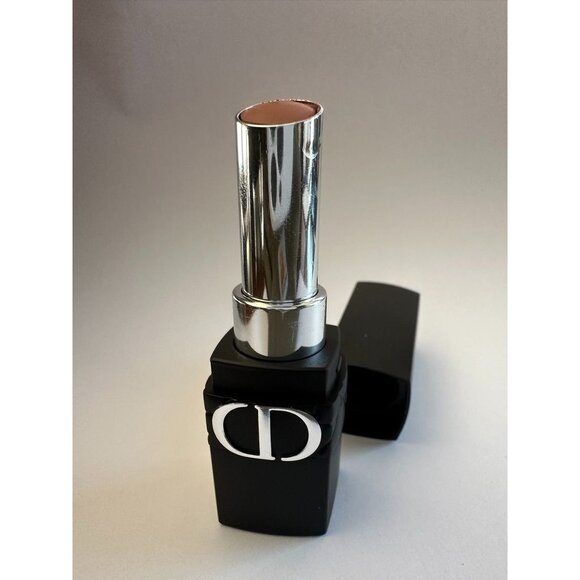 Dior Rouge Dior Forever 210 Lip Stick with Original Box - Picture 5 of 16